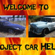 Image for article titled Project Car Hell: Porsche 928 or Checker Marathon?